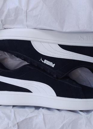 Кеди Puma-select Cell Endura EU 42 Glacier Grey High Risk Red