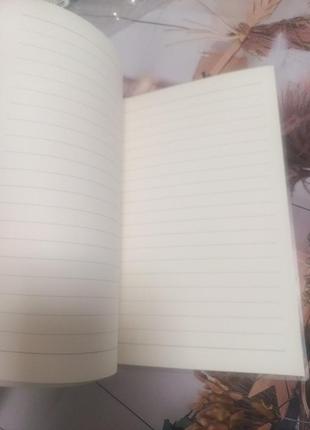 Блокнот а5 60 листов,, свободный блокнот в виде листиков, кольцевой блокнот, офисные и...