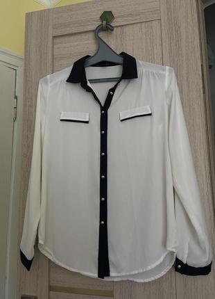 Сорочка від atmosphere