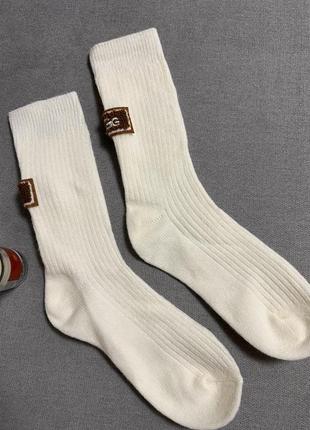 Шкарпетки ugg