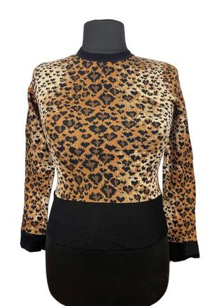 Свитер red valentino