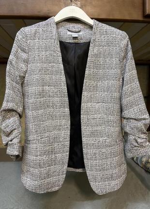 Пиджак женский