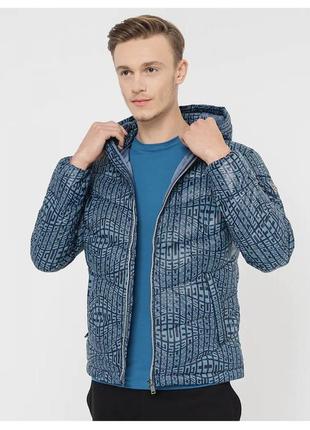 Guess куртка демисезонная