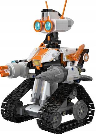 Конструктор программируемый робот rc 462 деталей