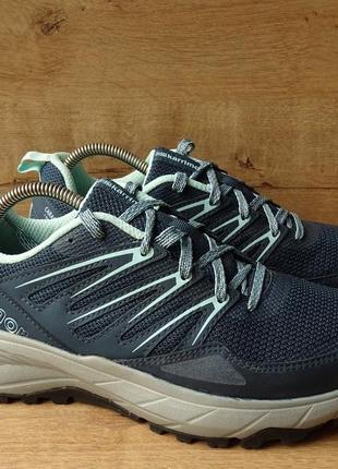 Кроссовки calvin klein black