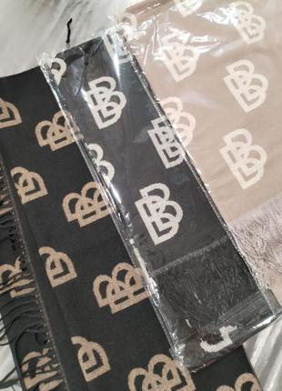 Шарф barbara alvisi