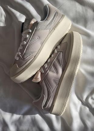 New balance ct302 lilac