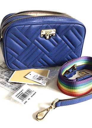 Нова сумка майкл корс, оригінал, з документами, michael kors