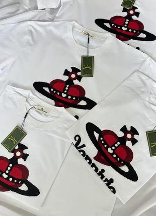 Футболки различных брендов stussy bape diesel vivienne westwood cortez
