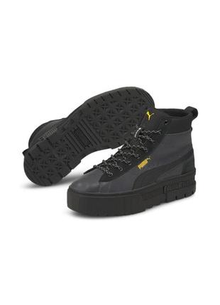 Puma бутси mayze women’s 39(6)