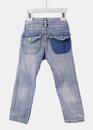 Джинси h&m 2