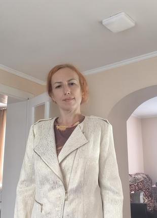 Пиджак/жакет женский