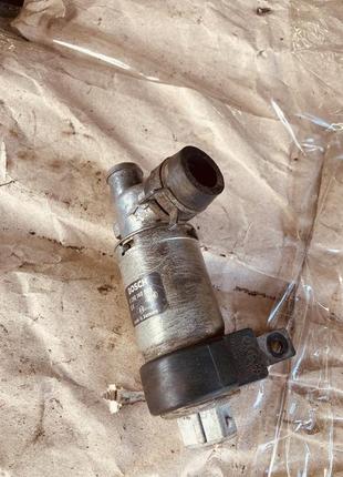 Регулятор холостого ходу hyundai lantra (j2) 1995-2000 1.8 бензин