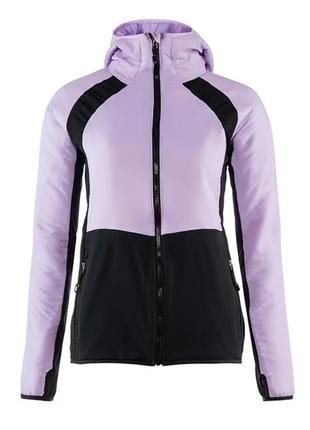 Куртка crane softshell з дутими елементами м evro 40/42+6
