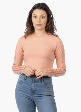 Укорочений лонг adidas