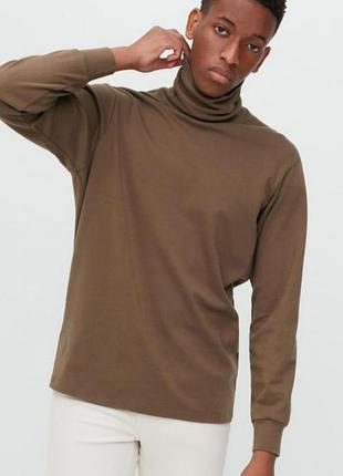 Гольф мужской uniqlo 2