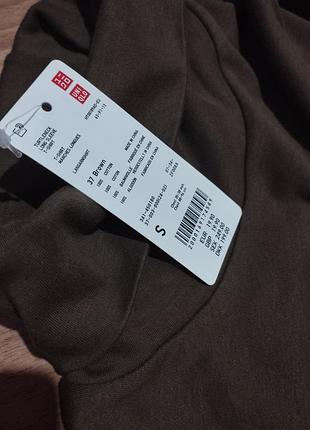 Гольф мужской uniqlo 9