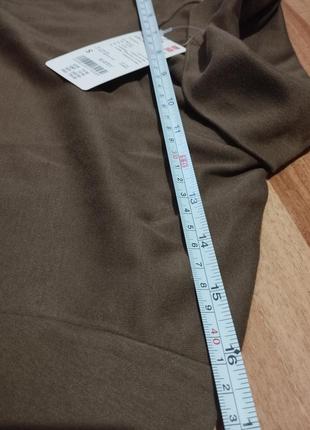 Гольф мужской uniqlo 8