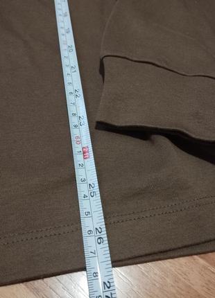 Гольф мужской uniqlo 6