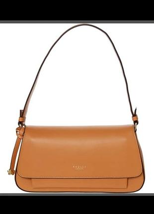 Кожаная сумка от radley london