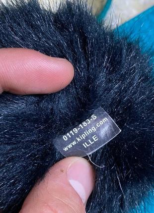 Сумка мессенджер кросс-боди kiplining crossbody bag