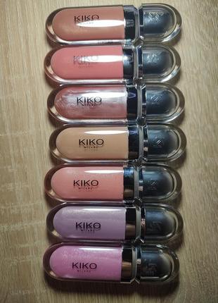 Блиск kiko