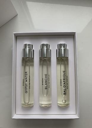 Byredo blanche 🤍