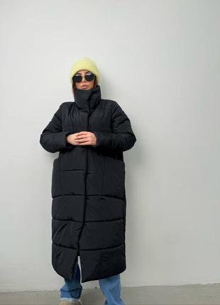 Пуховик