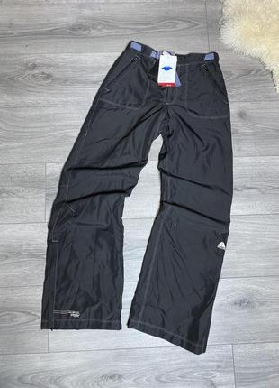Спортивні штани nike acg dri-fit