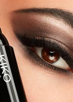 Підводка для очей kiko