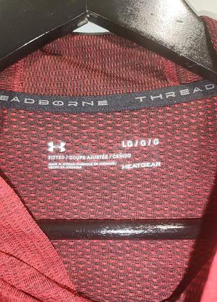 Кофта under armour 3