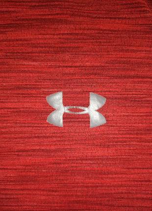 Кофта under armour 2