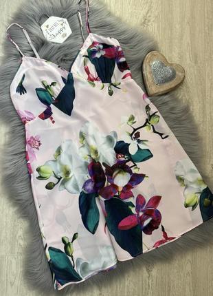 Ночная рубашка ted baker размер s (10)