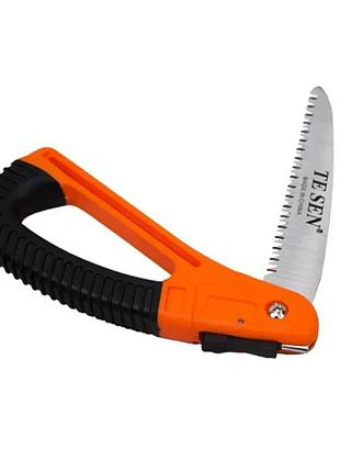 Ручна пилка (ножівка) теsen