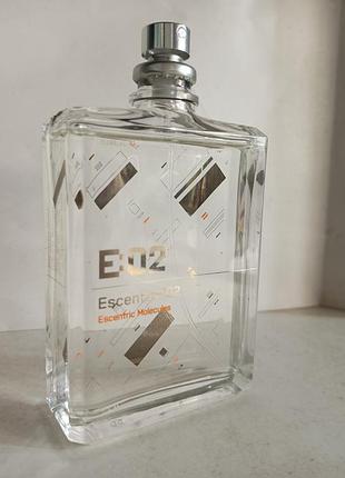 Escentric molecules escentric 02 ниша оригінал.