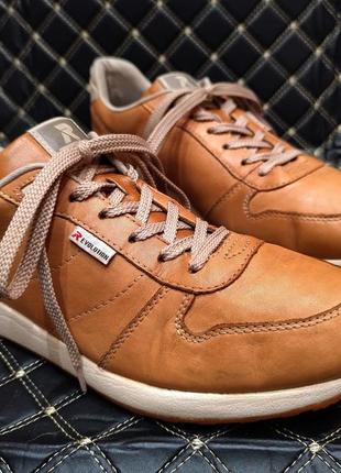 Кроси rieker - 44 (29см)