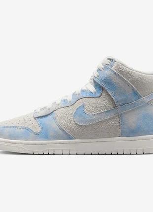 Nike dunk se оригинал 37