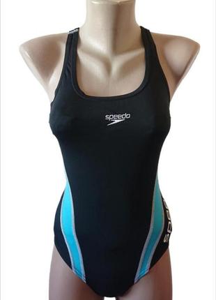 Фирменный купальник для бассейна speedo endurance+