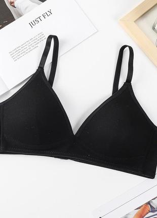 Бюстгальтеры для девочек подростков