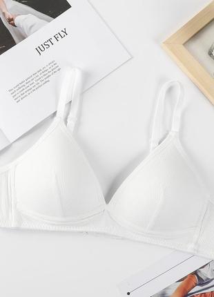 Бюстгальтеры для девочек подростков