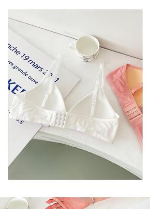 Бюстгальтеры для девочек подростков