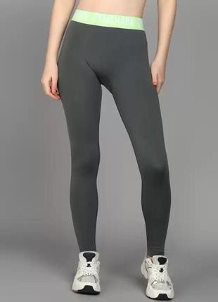 Женские лосины леггинсы тайтсы gymshark