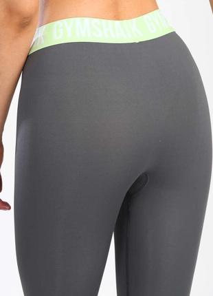 Женские лосины леггинсы тайтсы gymshark2 фото