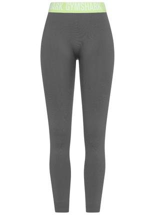 Женские лосины леггинсы тайтсы gymshark3 фото