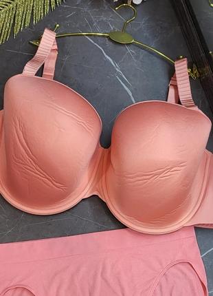 Бюстгалтер на велику чашку америка thirdlove 44e (110e)