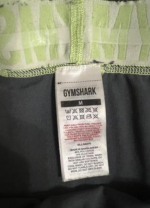 Женские лосины леггинсы тайтсы gymshark7 фото