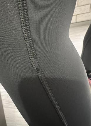 Женские лосины леггинсы тайтсы gymshark8 фото
