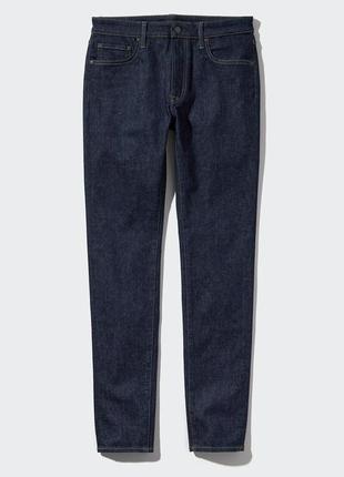 Мужские джинсы uniqlo