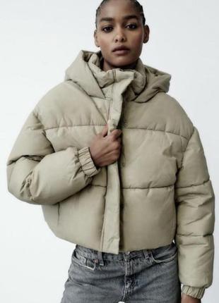 Куртка zara