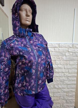 Лижній костюм